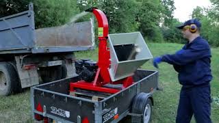 Щеоріз МК-100БД video 0