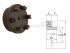 Муфта H-flex 225B/2200Nm полумуфта 225-2-3 (DIAM=90 RP DIAM2=90) RP