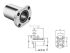 Линейный подшипник LMEH-16-UU  (d=16mm D=28mm L=37mm) CN