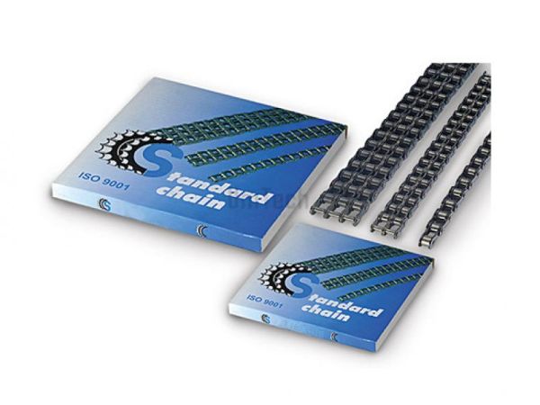 08 05B-1 Цепь нержавеющая L=5,0м  Sati