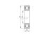 Подшипник 6304 ZZ (80304) SKF