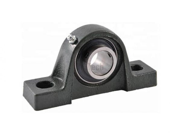 Подшипниковый узел UCP 206 (SY30TF) ISB