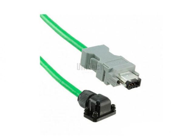 MINAS A5/A5B кабель энкодера L= 10 m MFECA0100WJD