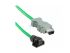 MINAS A5/A5B кабель энкодера L= 10 m MFECA0100WJD