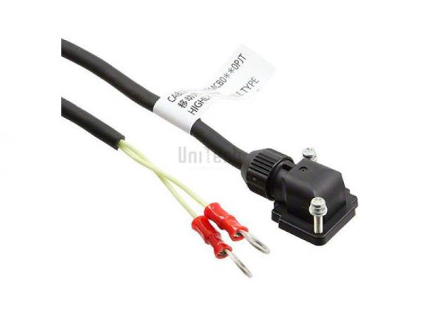 MINAS A5/A5B кабель тормозной для серво контроллера MFMCB0100PJT L= 10 m