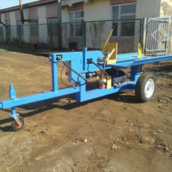 Дровокол гідравлічний