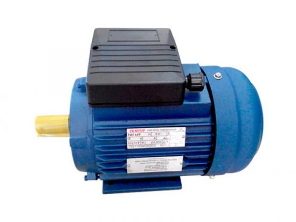 Электродвигатель   0,37kW 3f (1500 1/min) АИР 063B-4 220/380V NK