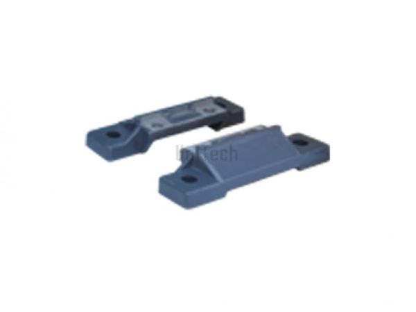 Пара стоп электродвигателя 100 MYT/MS 1/3F Techtop