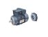 Электродвигатель 0,06kW 1f (1440 1/min) MYT 056A-4 B14 230V/50Hz IE1 Techtop