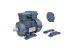 Электродвигатель 0,18kW 1f (1440 1/min) MYT 063B-4 B3 230V/50Hz IE1 Techtop