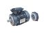 Электродвигатель   2,2kW 3f (2800 1/min) TA 90L-2 B14 230/400V 50Hz IE2 Techtop