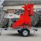 Подрібнювач гілок АМ-120БД-К PRO
