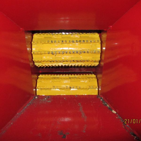 щепоріз.Дробарка для дерева РМ-160Е