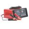 Зарядний пристрій 12 В, 5/10/15/20 А, 230 В, режим реанімації (десульфатації) акумулятора INTERTOOL AT-3021