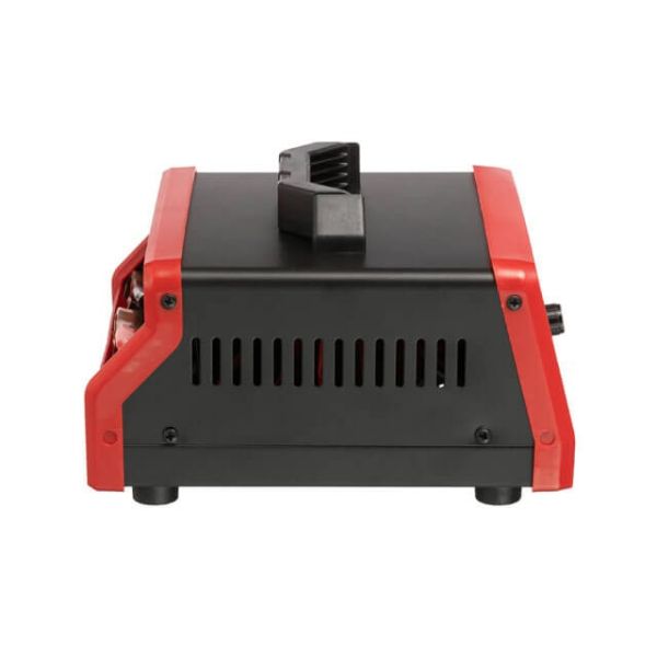 Пристрій зарядний для акумуляторів 12 В, 0-6 А, 4-60 Ач, з трансформатором INTERTOOL AT-3030