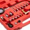 Компресометр для дизельних двигунів INTERTOOL AT-4002