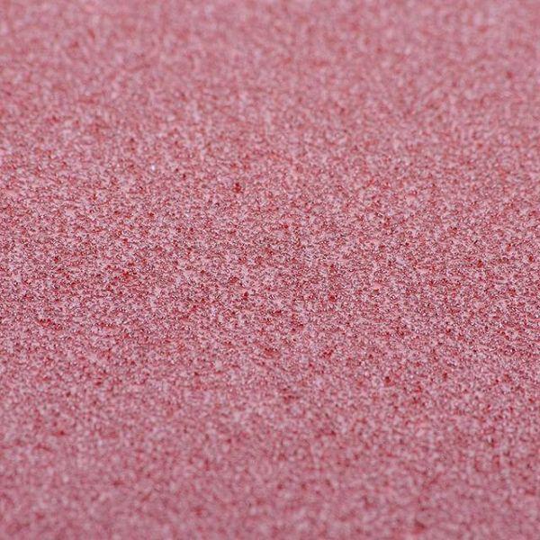 Круг наждачний самоклеючий 125 мм, папір клас С, щільність 120 г/м2, К60, уп. 10 од. INTERTOOL BT-0506