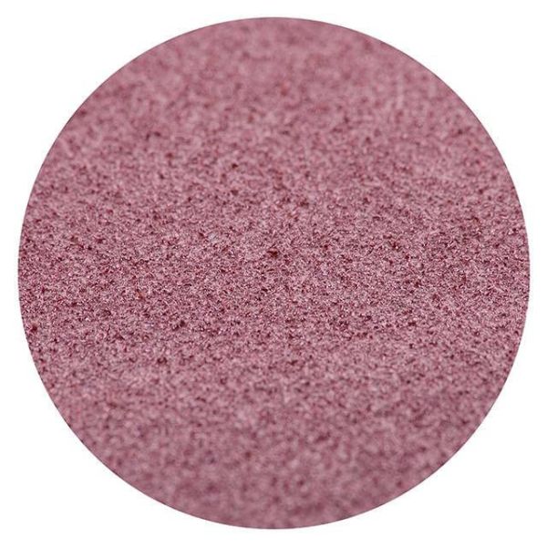 Круг наждачний самоклеючий 125 мм, папір клас С, щільність 120 г/м2, К80, уп. 10 од. INTERTOOL BT-0508