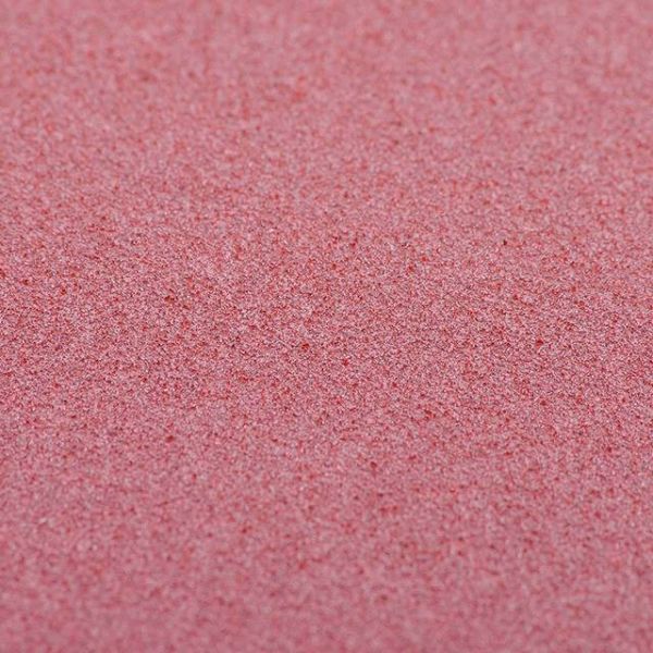 Круг наждачний самоклеючий 125 мм, папір клас С, щільність 120 г/м2, К100, уп. 10од. INTERTOOL BT-0510