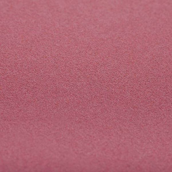 Круг наждачний самоклеючий 125 мм, папір клас E, щільність 220 г/м2, К240, уп. 10 од. INTERTOOL BT-0566