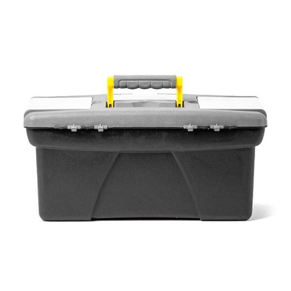 Ящик для інструменту 18.5" 472*250*224 мм INTERTOOL BX-0318