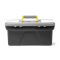 Ящик для інструменту 18.5" 472*250*224 мм INTERTOOL BX-0318