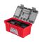 Ящик для інструментів 18" 480*250*230 мм INTERTOOL BX-0418