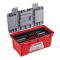 Ящик для інструментів 18" 480*250*230 мм INTERTOOL BX-0418