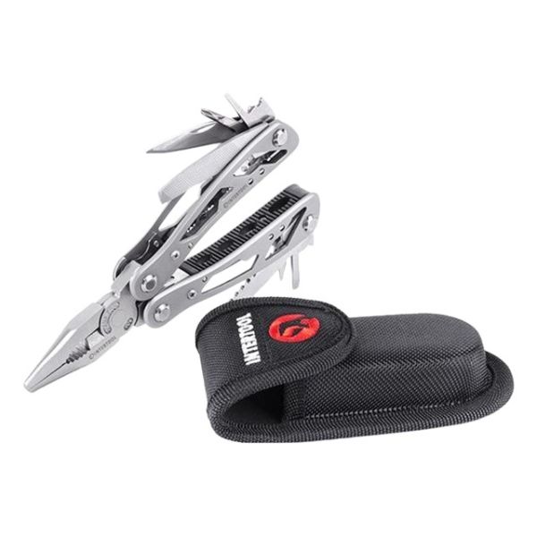 Набір для домашнього використання "Стандарт" INTERTOOL BX-1005