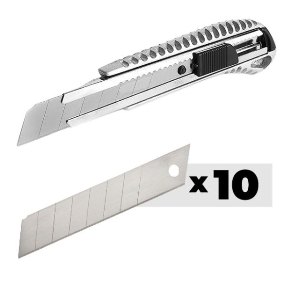 Набір для домашнього використання "Стандарт" INTERTOOL BX-1005