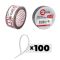 Набір для виживання "Стандарт" INTERTOOL BX-1009