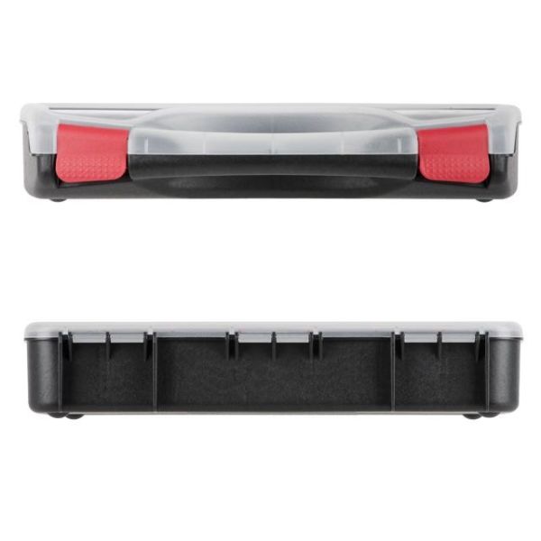 Органайзер 15" 380x310x60 мм INTERTOOL BX-4002