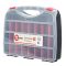Органайзер 19" 480x380x80 мм INTERTOOL BX-4003