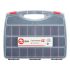 Органайзер 19" 480x380x80 мм INTERTOOL BX-4003