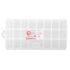 Органайзер 15,5" 385x200x50мм INTERTOOL BX-4007