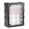 Органайзер 19" 475*380*160мм INTERTOOL BX-4013