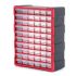 Органайзер. 19" 475*380*160мм. INTERTOOL BX-4016