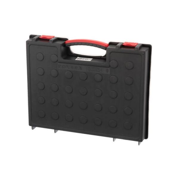 Органайзер 16 ", 24 лотка, 41.5х33х6 см INTERTOOL BX-4033