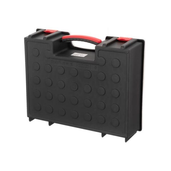 Органайзер 16 ", 8 лотків, 41.5х33х11 см INTERTOOL BX-4034