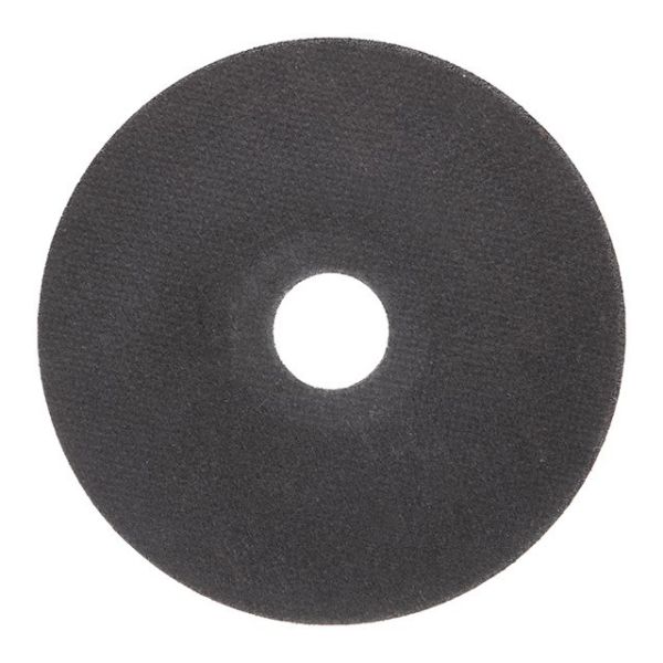 Диск відрізний по металу 115x1.0x22.2 мм INTERTOOL CT-4001