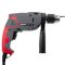 Дриль ударний, 500 Вт, 0-2700 об/хв, 1.5-13 мм, реверс, плавне регулювання. INTERTOOL DT-0107