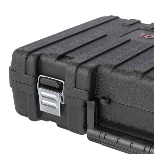 Перфоратор 850 Вт, 3.2 Дж, 0-900 об/хв, 0-4400 уд/хв, 3 режими, SDS plus INTERTOOL DT-0180