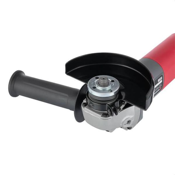 Шліфмашина кутова 750 Вт, 11000 об/хв, 125 мм INTERTOOL DT-0263