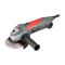 Шліфмашина кутова 710 Вт, 11000 об/хв, діаметр круга 125 мм INTERTOOL DT-0266