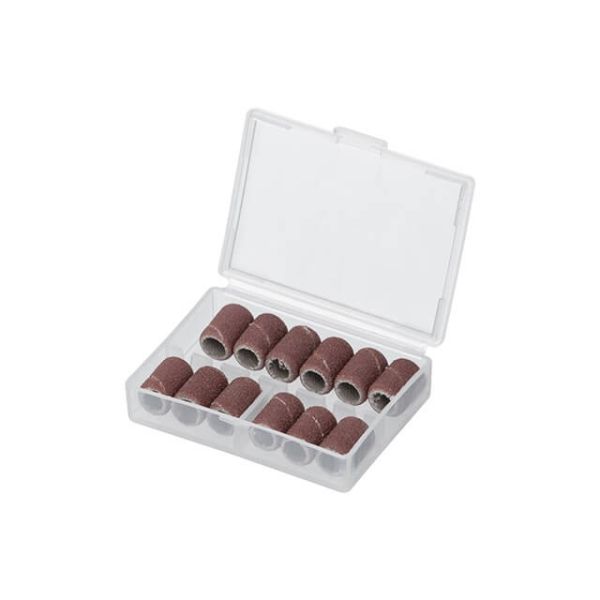 Шліфмашина пряма 18 В, 0-18000 об/хв. INTERTOOL DT-0518