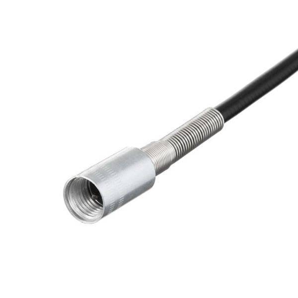 Вал гнучкий для прямої шліфмашини WT-0516/DT-0517 INTERTOOL DT-0519