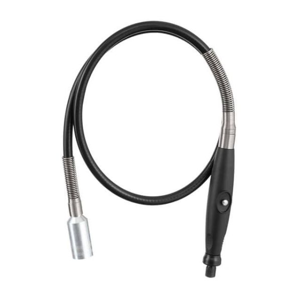 Вал гнучкий для прямої шліфмашини WT-0516/DT-0517 INTERTOOL DT-0519