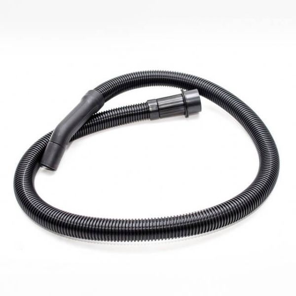 Пилосос будівельний 20 л., 1400 Вт. Сухе, вологе прибирання. Багаторазовий складний фільтр, фільтр-пакет. INTERTOOL DT-1020