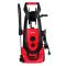 Мийка високого тиску 2200Вт, ном. 6.5 л/хв, макс. 7.5 л/хв, 120-150бар INTERTOOL DT-1508