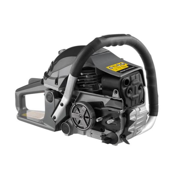 Бензопила (мотопила) ланцюгова 2.2 кВт., 52 см3, шина 45 см, 3200 об/хв. INTERTOOL DT-2209